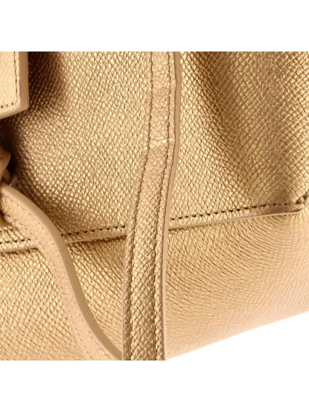 Celine Belt Bag Textured Leather Nano #247725C21B